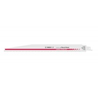 Сабельные пилки (10 шт.)  S1256XHM Progressor for Wood+Metal Bosch 2608653283 