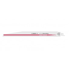 Сабельные пилки (10 шт.)  S1256XHM Progressor for Wood+Metal Bosch 2608653283 