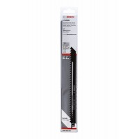 Сабельные пилки (10 шт.)  S1241HM Endurance for AeratedConcrete Bosch 2608653284 