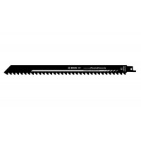 Сабельные пилки (10 шт.)  S1241HM Endurance for AeratedConcrete Bosch 2608653284 
