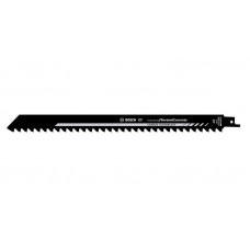 Сабельные пилки (10 шт.)  S1241HM Endurance for AeratedConcrete Bosch 2608653284 