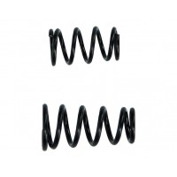 Выталкивающая пружина для коронки Precision for Sheet Metal 5 шт. Bosch 2608594161 