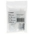Выталкивающая пружина для коронки Precision for Sheet Metal 5 шт. Bosch 2608594161 