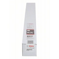 Алмазная коронка Standard 42x400 мм G 1/2