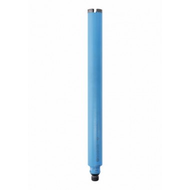 Алмазная коронка Standard 42x400 мм G 1/2