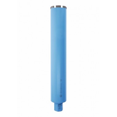 Алмазная коронка Standard 82x450 мм 1 1/4
