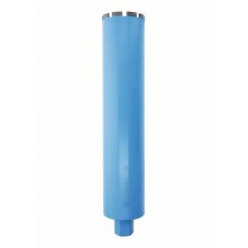 Алмазная коронка Standard 102x450 мм 1 1/4