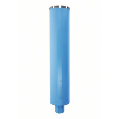 Алмазная коронка Standard 102x450 мм 1 1/4