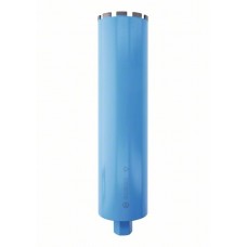 Алмазная коронка Standard 122x450 мм 1 1/4