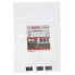 Сегменты для алмазной коронки Standard 28x300 мм G 1/2