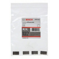 Сегменты для алмазной коронки Standard 42x400 мм G 1/2