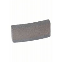 Сегменты для алмазной коронки Standard 52x450 мм 1 1/4