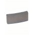 Сегменты для алмазной коронки Standard 102x450 мм 1 1/4