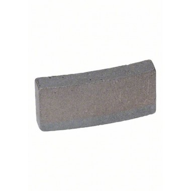 Сегменты для алмазной коронки Standard 202x450 мм 1 1/4