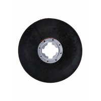 Отрезной диск  Expert for Metal X-LOCK 115x1.6x22.23 мм прямой Bosch 2608619252   