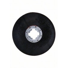 Отрезной диск  Expert for Metal X-LOCK 115x1.6x22.23 мм прямой Bosch 2608619252   