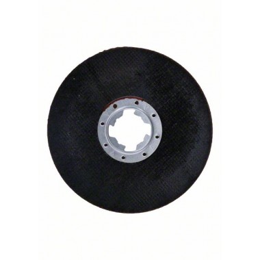 Отрезной диск  Expert for Metal X-LOCK 115x1.6x22.23 мм прямой Bosch 2608619252   