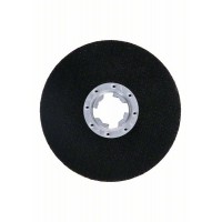 Отрезной диск Expert for Metal X-LOCK 115x2.5x22.23 мм прямой Bosch 2608619253   