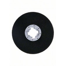 Отрезной диск Expert for Metal X-LOCK 115x2.5x22.23 мм прямой Bosch 2608619253   
