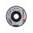 Отрезной диск Expert for Metal X-LOCK 125x1.6x22.23 мм прямой Bosch 2608619254   