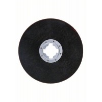 Отрезной диск Expert for Metal X-LOCK 125x1.6x22.23 мм прямой Bosch 2608619254   