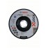 Отрезной диск Expert for Metal X-LOCK 125x2.5x22.23 мм прямой Bosch 2608619255   