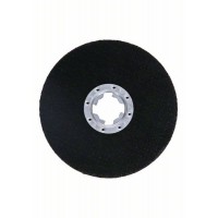 Отрезной диск Expert for Metal X-LOCK 125x2.5x22.23 мм прямой Bosch 2608619255   