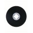 Отрезной диск Expert for Metal X-LOCK 125x2.5x22.23 мм прямой Bosch 2608619255   