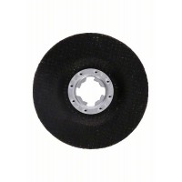 Отрезной диск Expert for Metal X-LOCK 115x2.5x22.23 мм прямой Bosch 2608619256   
