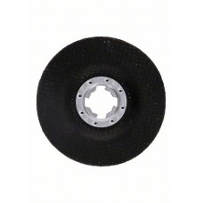 Отрезной диск Expert for Metal X-LOCK 115x2.5x22.23 мм прямой Bosch 2608619256   