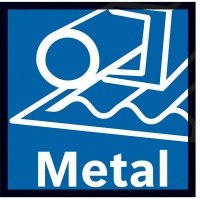 Обдирочный диск Expert for Metal X-LOCK 125x6x22.23 мм вогнутый Bosch 2608619259   