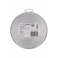 Отрезной диск Standard for Inox X-LOCK 125x1x22.23 мм прямой Bosch 2608619262   