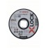 Отрезной диск Expert for Metal & Inox X-LOCK 115x1x22.23 мм прямой Bosch 2608619263   