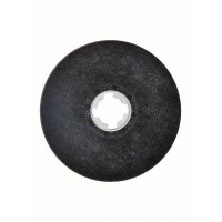 Отрезной диск Expert for Metal & Inox X-LOCK 115x1x22.23 мм прямой Bosch 2608619263   