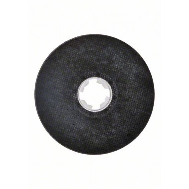 Отрезной диск Expert for Metal & Inox X-LOCK 115x1x22.23 мм прямой Bosch 2608619263   