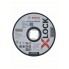 Отрезной диск Expert for Metal & Inox X-LOCK 125x1x22.23 мм прямой Bosch 2608619264   