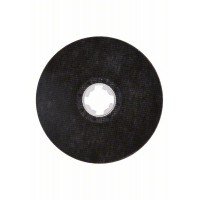 Отрезной диск Expert for Metal & Inox X-LOCK 125x1x22.23 мм прямой Bosch 2608619264   