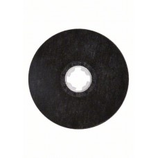 Отрезной диск Expert for Metal & Inox X-LOCK 125x1x22.23 мм прямой Bosch 2608619264   