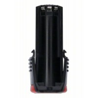 Аккумулятор Li-Ion 3.6V, 2.0 Ah Bosch 1607A350CN 