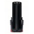 Аккумулятор Li-Ion 3.6V, 2.0 Ah Bosch 1607A350CN 