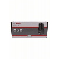 Аккумулятор Li-Ion 12V 2.0 Ah Bosch 1607A350CS 