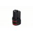 Аккумулятор Li-Ion 12V 2.0 Ah Bosch 1607A350CS 