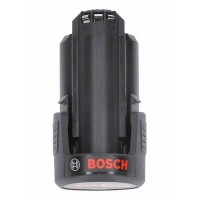 Аккумулятор Li-Ion 12V 2.0 Ah DIY Bosch 1607A350CU 
