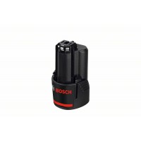 Аккумулятор Li-Ion 12V, 2.5 Ah Bosch 1607A350CV 