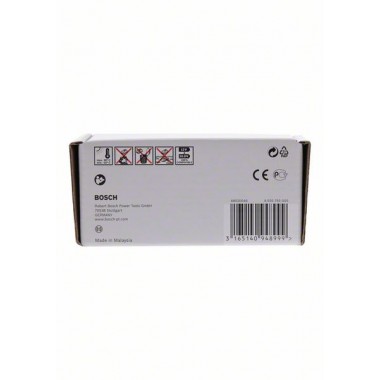 Аккумулятор Li-Ion 12V, 2.5 Ah Bosch 1607A350CV 