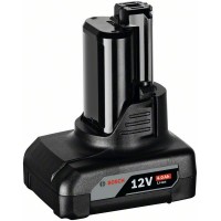 Аккумулятор Li-Ion 12V, 4.0 Ah Bosch 1607A350CX 
