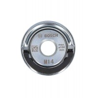 Быстрозажимная гайка для GWS 18 Bosch 2608000684 
