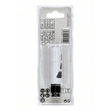 Коронка HM 20 мм Endurance f/Heavy Duty Bosch 2608594163 