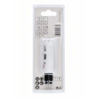 Коронка HM 22 мм Endurance f/Heavy Duty Bosch 2608594164 