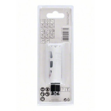 Коронка HM 22 мм Endurance f/Heavy Duty Bosch 2608594164 